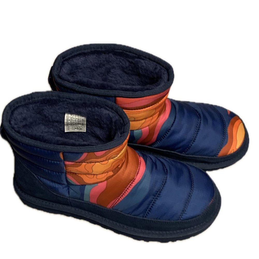 NWOT UGG Men's Classic Mini LTA Cali Topo US 9